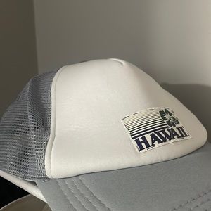 hawaii hat